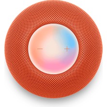 Apple MJ2D3D/A Homepod Mini Turuncu