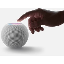 Apple MY5H2D/A Homepod Mini Beyaz