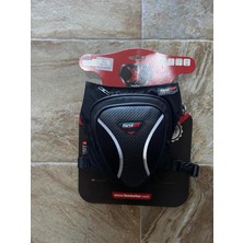 Forte Gt Tex 45 Maxi Motosiklet Bacak Çantası