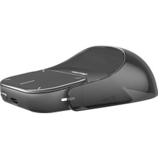 Cheerdots Lazer ve Mouse Bluetooth Kablosuz Sunum Kalemi