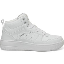 Kinetix Tyra Pu Hı W 4pr Beyaz Kadın High Sneaker