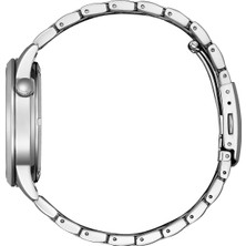 Citizen Mechanical Open Heart NH9131-73A Otomatik Erkek Kol Saati