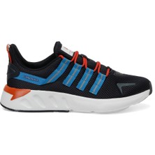 Lumberjack Sword 4Fx Lacivert Erkek Sneaker