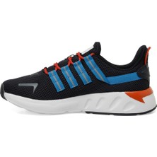 Lumberjack Sword 4Fx Lacivert Erkek Sneaker