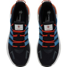 Lumberjack Sword 4Fx Lacivert Erkek Sneaker