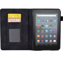 SUNShop Gençlik Sürümü 2022 Için Tablet Deri Kılıf (Yurt Dışından)