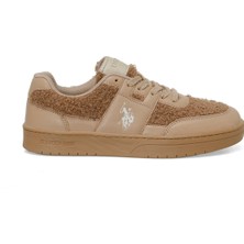 Nine West Nine West Vıolet 4Pr Taba Kadın Sneaker