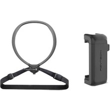 Pgytech Caplock Neck Mount Combo