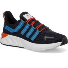 Lumberjack Sword 4Fx Lacivert Erkek Sneaker