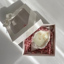 Your Dream Candle Söz Nişan Hediyelikleri, Nikah Hediyelikleri, 50 Adet Deniz Kabuğu Kokulu Mum