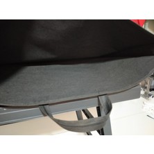 Rs Auto Aksesuar Kamp Masası Koruma Kılıfı 80X55X5 cm Katlanır Masa Kılıfı
