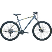 Carraro Daytona 930 29 Jant, 30 Vites, Shimano Deore Hidrolik Disk 44 Dağ Bisikleti