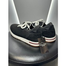 Aristocrat Shoes Trikoterletmez Rahat Ortopedik Günlük Yürüyüş Spor Ayakkabısı