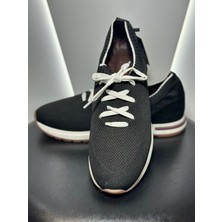 Aristocrat Shoes Trikoterletmez Rahat Ortopedik Günlük Yürüyüş Spor Ayakkabısı