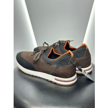 Aristocrat Shoes Trikoterletmez Rahat Ortopedik Günlük Yürüyüş Spor Ayakkabısı
