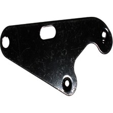 Mondial Scooter 150 Arka Çamurluk Braketi Sağ Büyük-2 Adet-Erpilsan Elektronik