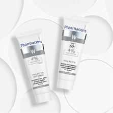 Pharmaceris Üçlü Etkili Leke Açıcı Gündüz Kremi Spf 50+ 30 ml