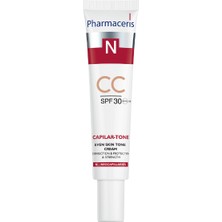 Pharmaceris Cilt Tonu Eşitleyici ve Düzeltici & Koruyucu & Güçlendirici Krem SPF30 40 ml