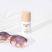 Pharmaceris Koruyucu&düzenleyici Sıvı Fondöten Spf 50+ (30 Ml)