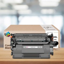 tonermax Canon Uyumlu Tonermax I-Sensys LBP-325X Muadil Toner - Çipli /  CRG-056L