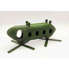 Tatu Craft 3D Chinook Helikopter