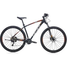 Carraro Daytona 730 27,5 Jant, 30 Vites Dağ Bisikleti Shimano Deore Hidrolik Disk 44 Kadro