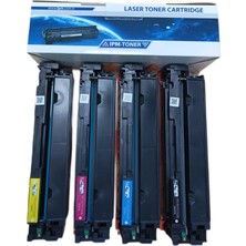 IPM Toner Canon CRG-045 Uyumlu Toner Seti Tüm Renkler