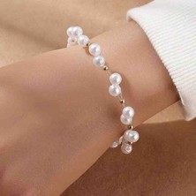 By Song Jewelry Cam Inci Bileklik