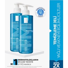 La Roche-Posay La Roche Posay Yüz Yıkama Jeli