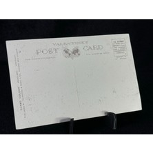 Ephemera Ingiltere Marıne Drıve, Rhos On Sea Post Card W1227 Carbo Colour  Valentin & Son London Nadir