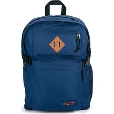 Jansport Main Campus Unisex Sırt Çantası Black