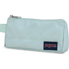 Jansport Basic Accessory Pouch  Kalem Çantası Fresh Mınt