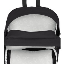 Jansport Main Campus Unisex Sırt Çantası Black