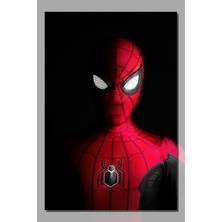 Callwood Spider Man Far From Home Film Posteri/duvar Kağıdı/yüksek Kaliteli Baskı