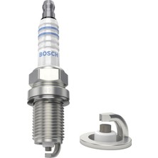 Bosch 4'lü Buji Takımı Toyota Corolla 1.6 AE101 1992-1997 FR7KC 0242236561 Uyumlu Oto Yedek Parça