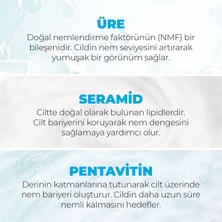 Nhiel Thermal Günlük Nemlendirici Krem 50 ml (Daily Hydra Cream)