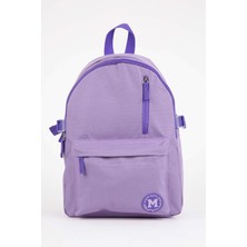 DeFacto Kadın Okul Sırt Çantası C5616AXNS