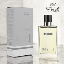 Bargello Bgy Bargello 651 Erkek 50 ml Parfüm Edp Fresh
