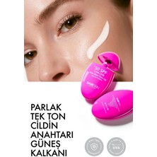 Babe Skin Cilt Tonu Eşitleyici & Aydınlatıcı & Yenileyici +50 Spf Koruyucu Set