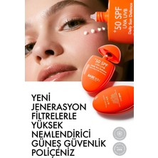 Babe Skin Cilt Tonu Eşitleyici & Aydınlatıcı & Yenileyici +50 Spf Koruyucu Set