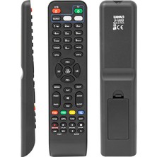 Weko Next Black Mini HD - Next Cool HD - Nextstar YE-18000HD Uydu Kumandası