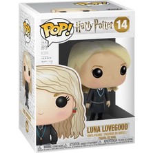 Hedef Market Funko Pop Harry Potter Luna Lovegood