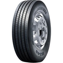 Bridgestone 295/80 R22.5 152/148M R249 Asfalt Düz Lastiği (Üretim Yılı: 2023)