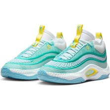 Nike Erkek Basketbol Ayakkabısı Yeşil Cosmic Unity 3