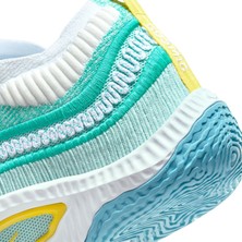 Nike Erkek Basketbol Ayakkabısı Yeşil Cosmic Unity 3
