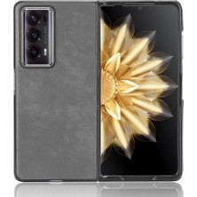 Manyi Mall Honor Magic V2 Telefon Kılıfı (Yurt Dışından)