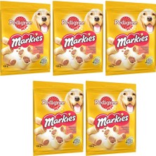 Pedigree Markies Ödül Maması 150 G 5x