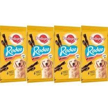 Pedigree Rodeo 7'li Ödül Maması 123 G 4x