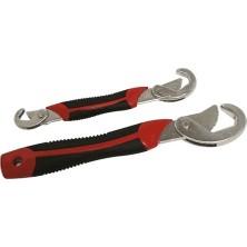 Kornea Store Mucizevi Akıllı Pense Heissman Magic Wrench (K246)