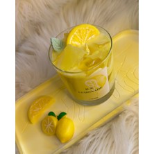 Yeyu Candles Limonata Mum